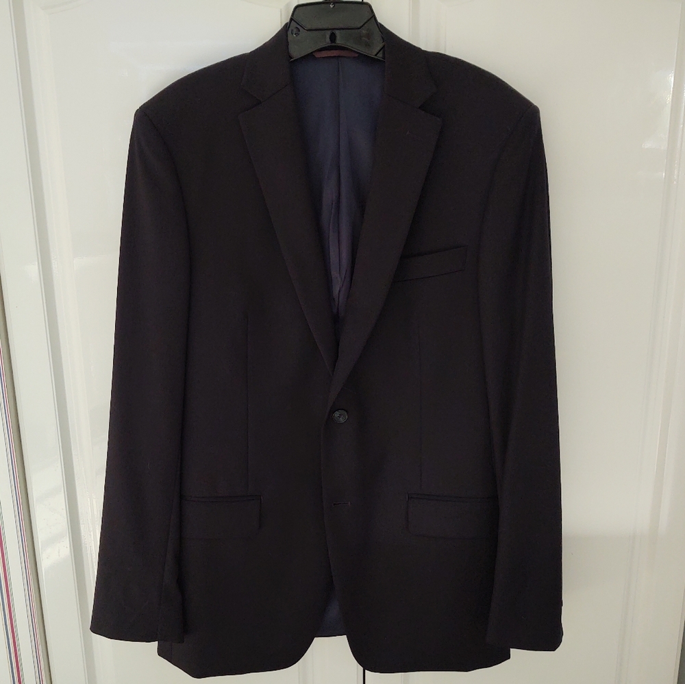 Michael Kors 38R Suit Jacket/Blazer